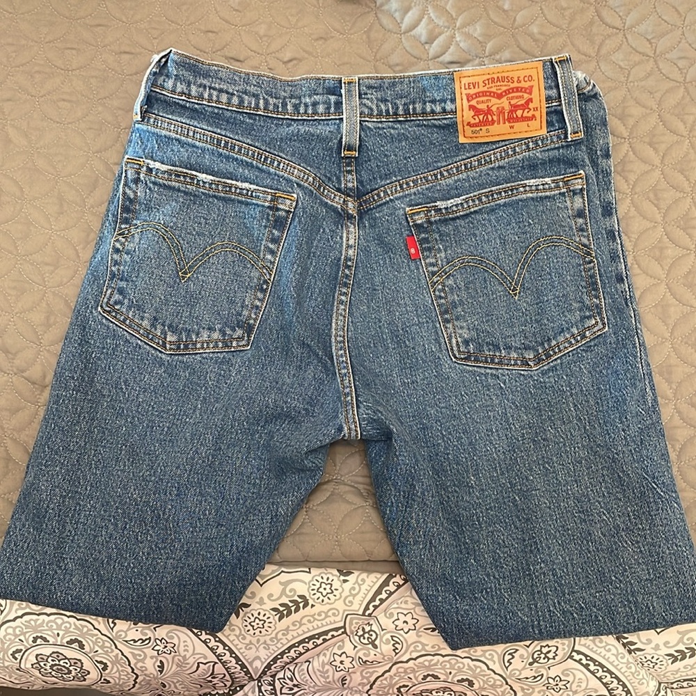 LEVI Pants